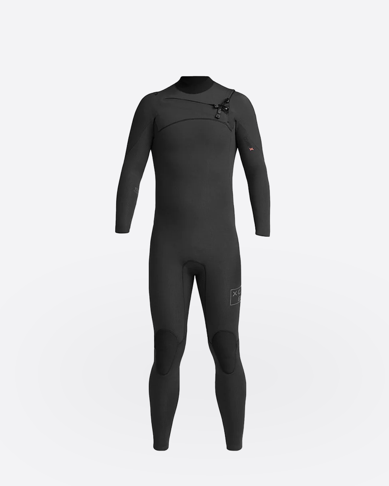 Xcel Mens Comp X 4/3mm Fullsuit