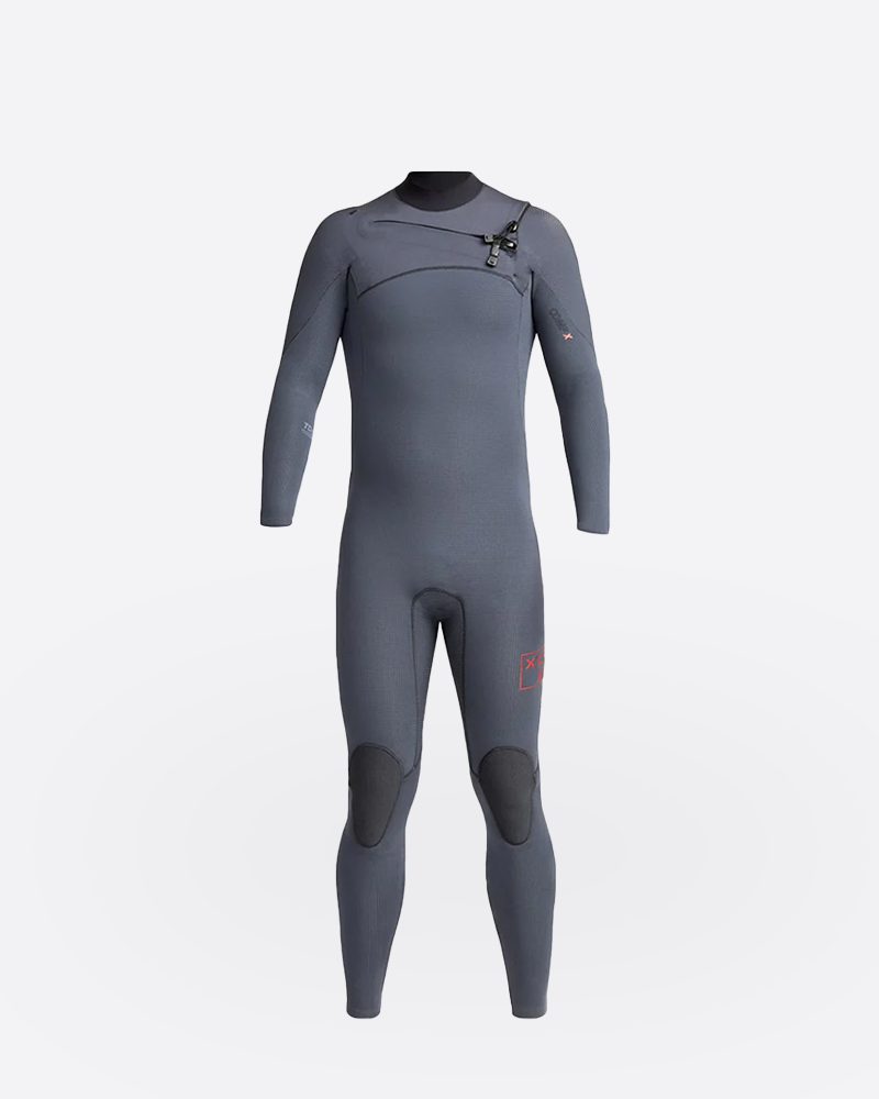 Xcel Mens Comp X 4/3mm Fullsuit