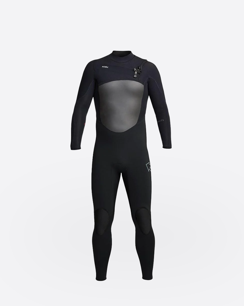 Xcel Mens Infiniti Front Zip 3/2mm Fullsuit