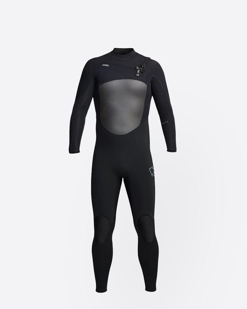 Xcel Mens Infiniti 4/3MM Fullsuit