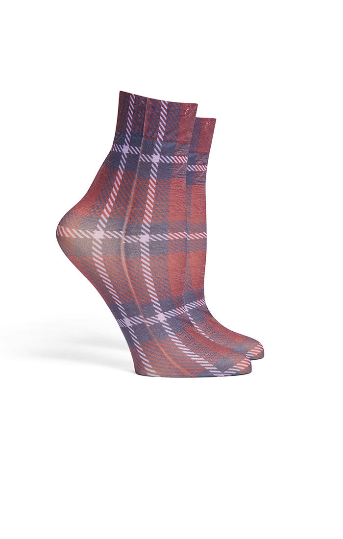 Richer Poorer Womens Vivienne Sock