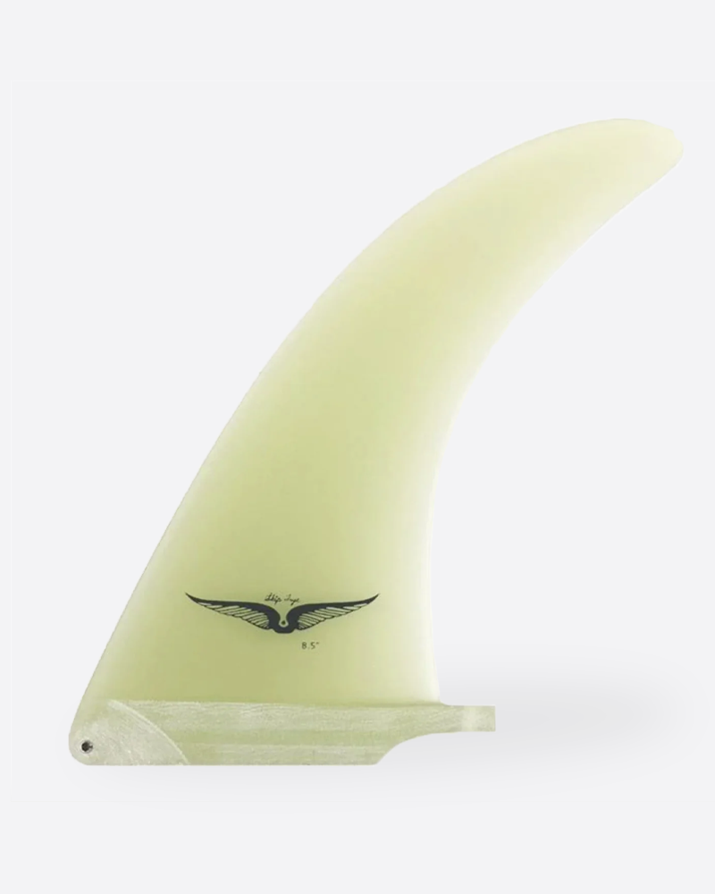 True Ames Skip Frye Single Fin