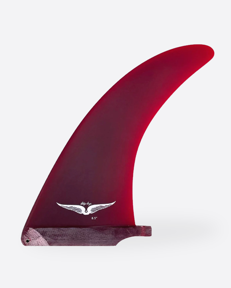 True Ames Skip Frye Single Fin