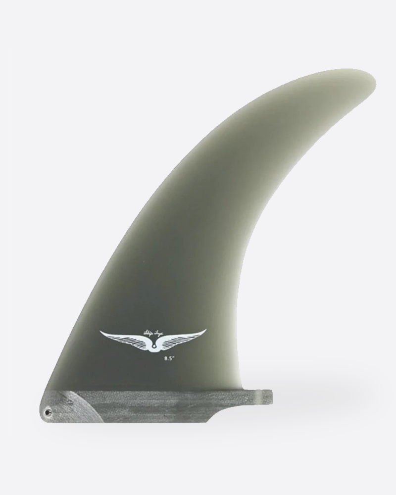 True Ames Skip Frye Single Fin