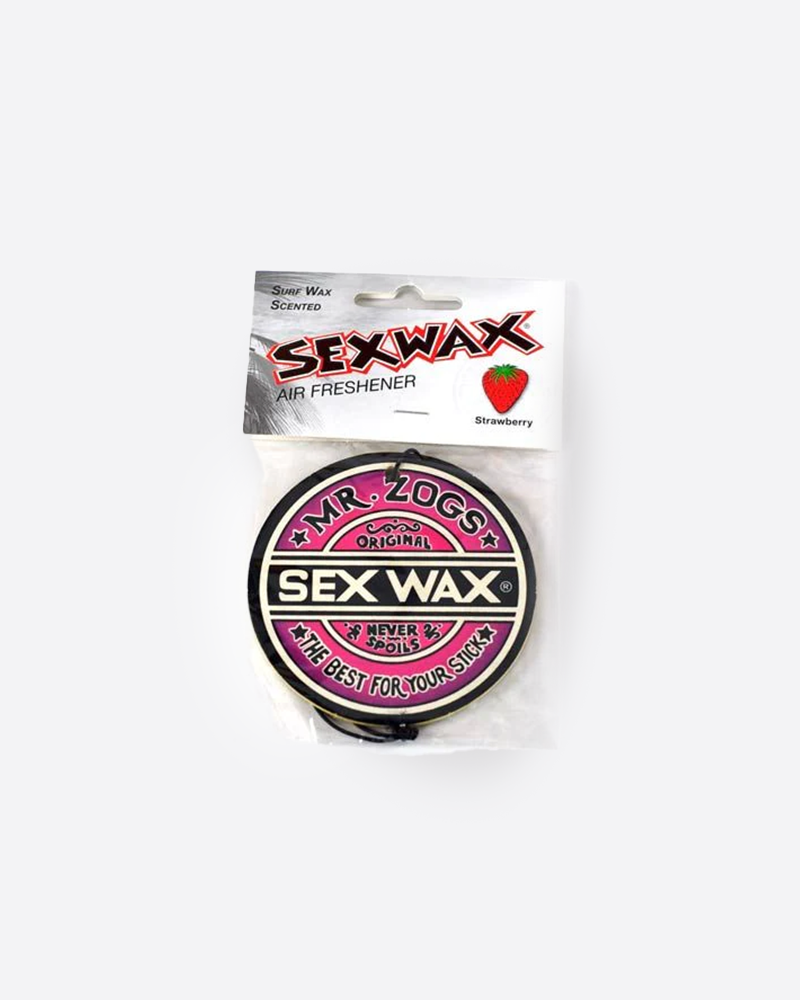 Sexwax Air Freshener