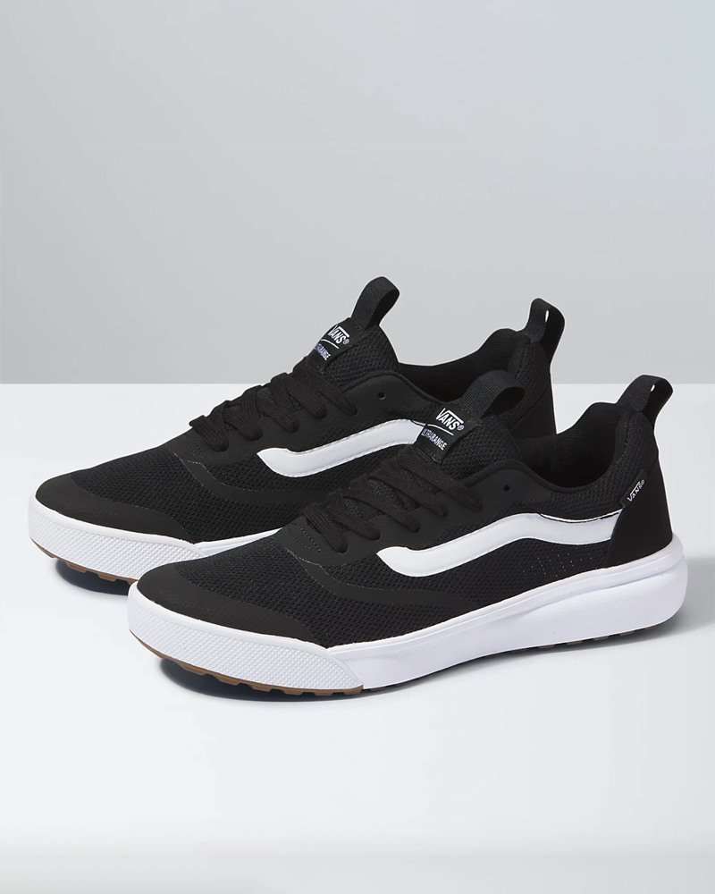 Vans UltraRange Exo Black
