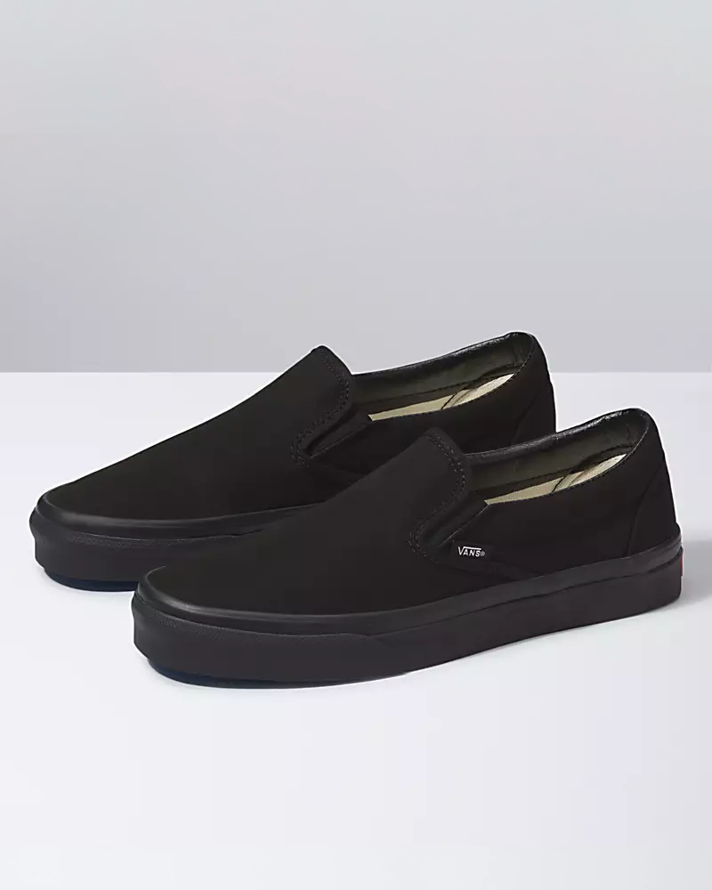Tillys white slip on 2025 vans