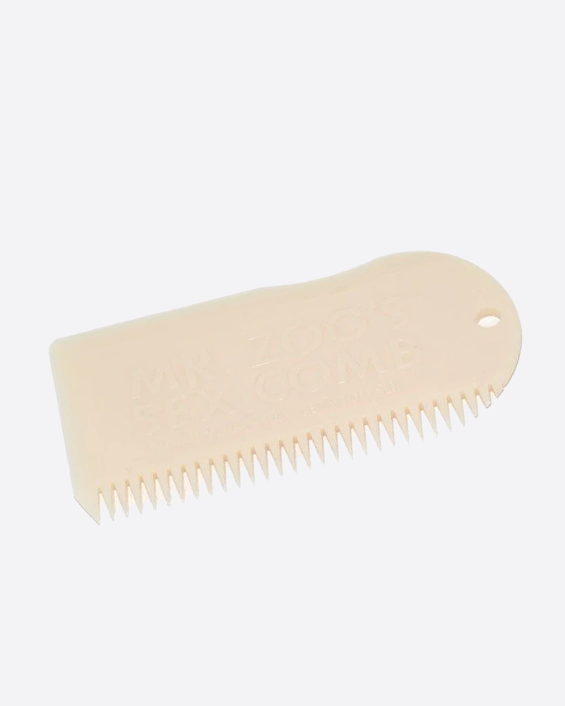 Sexwax Comb