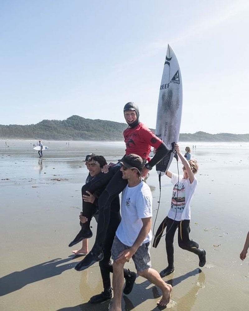 Rip Curl Pro Tofino / Recap