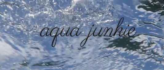 Aqua Junkie / Film