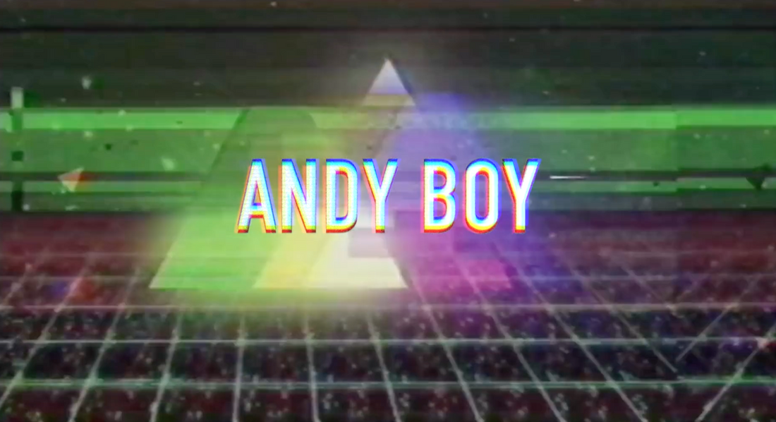 Andy Boy / Film