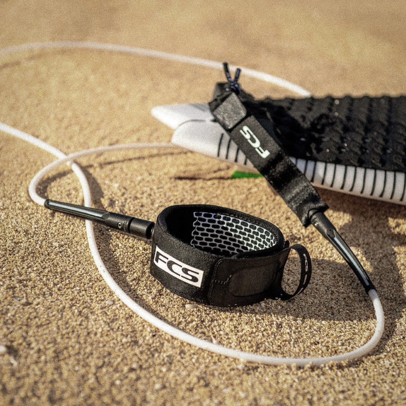 Leashes