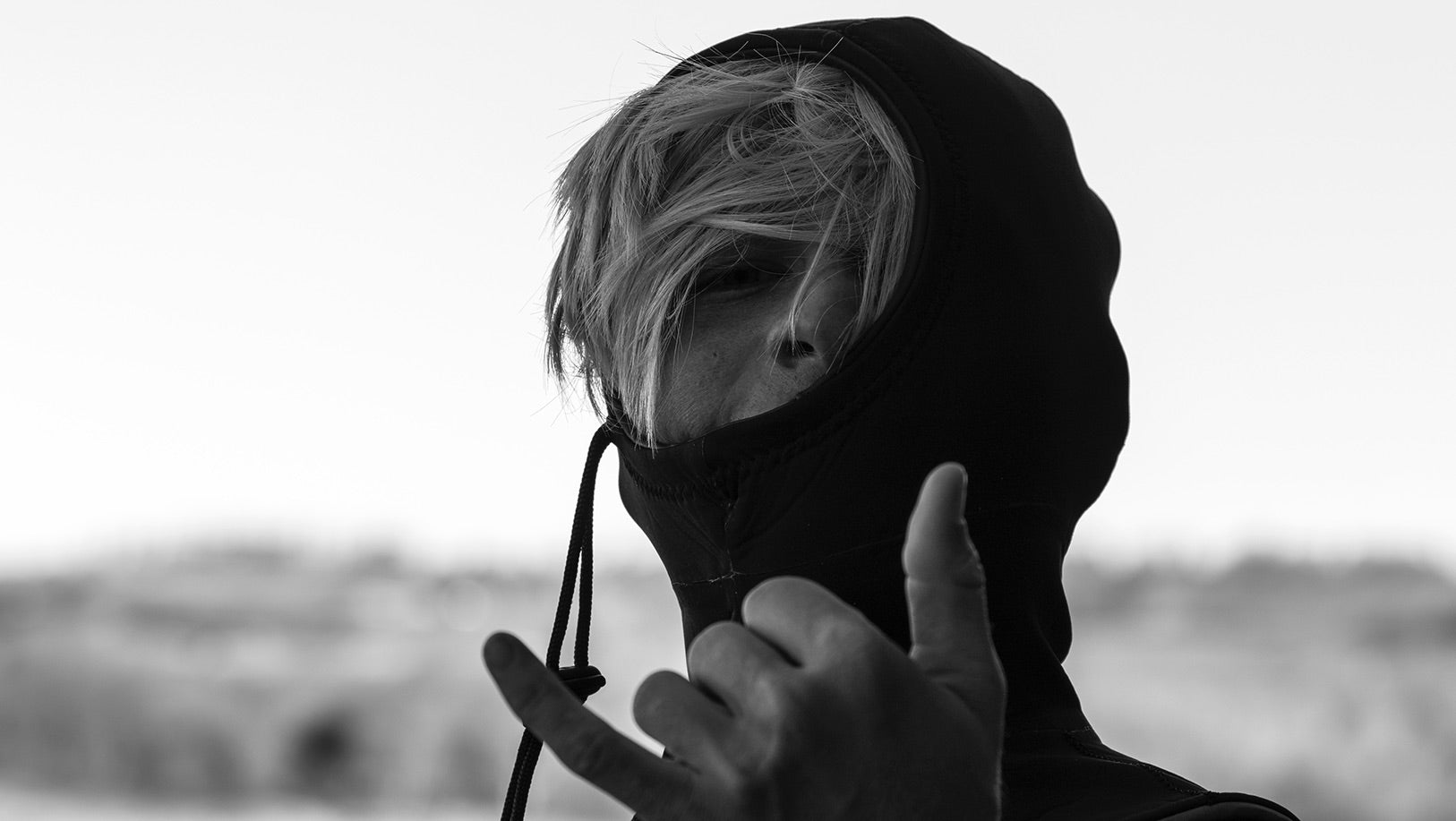 Wetsuit Hoods