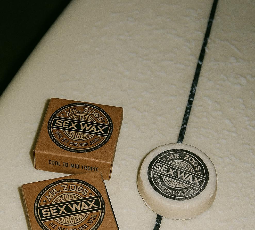 Sex Wax