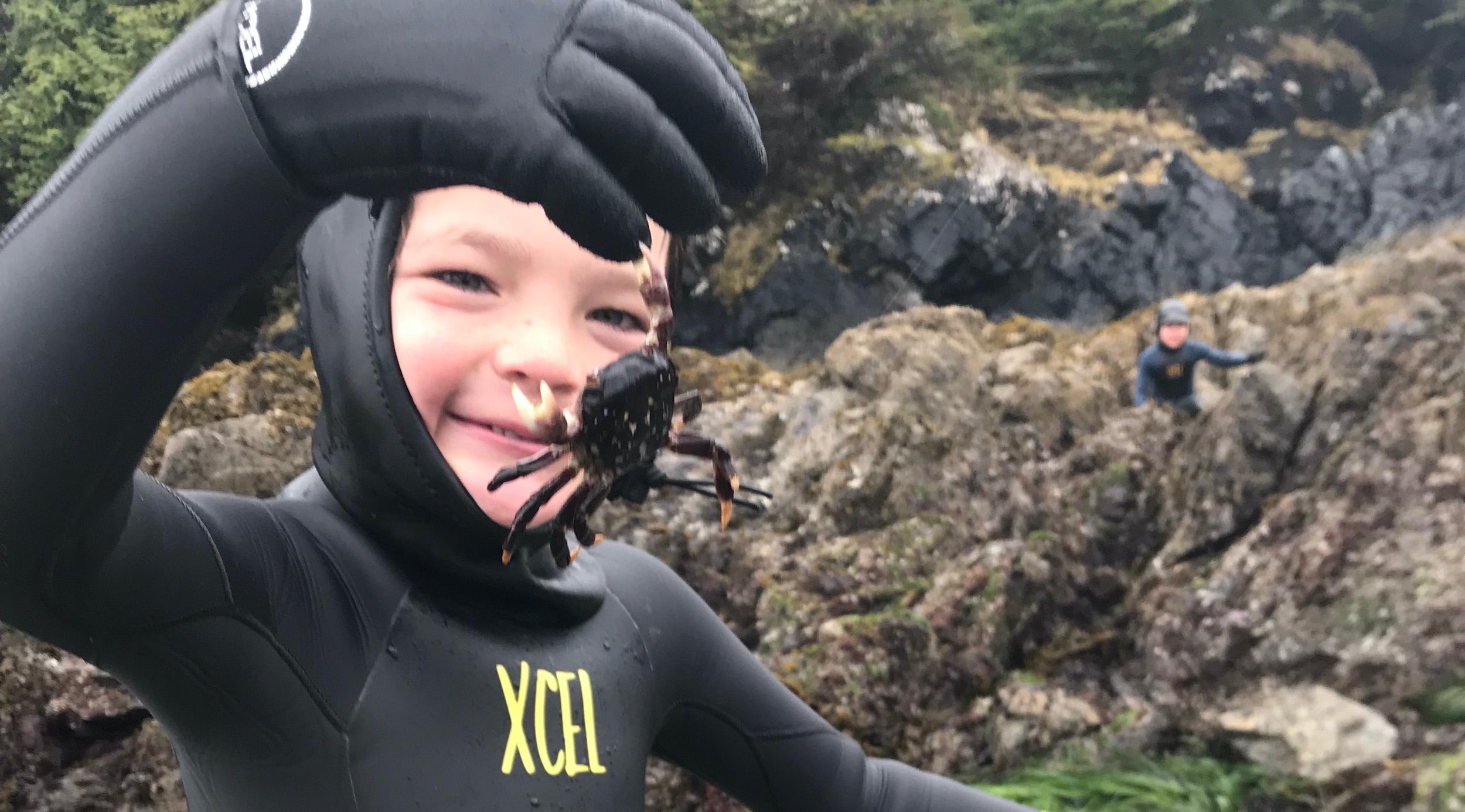 Youth Wetsuits