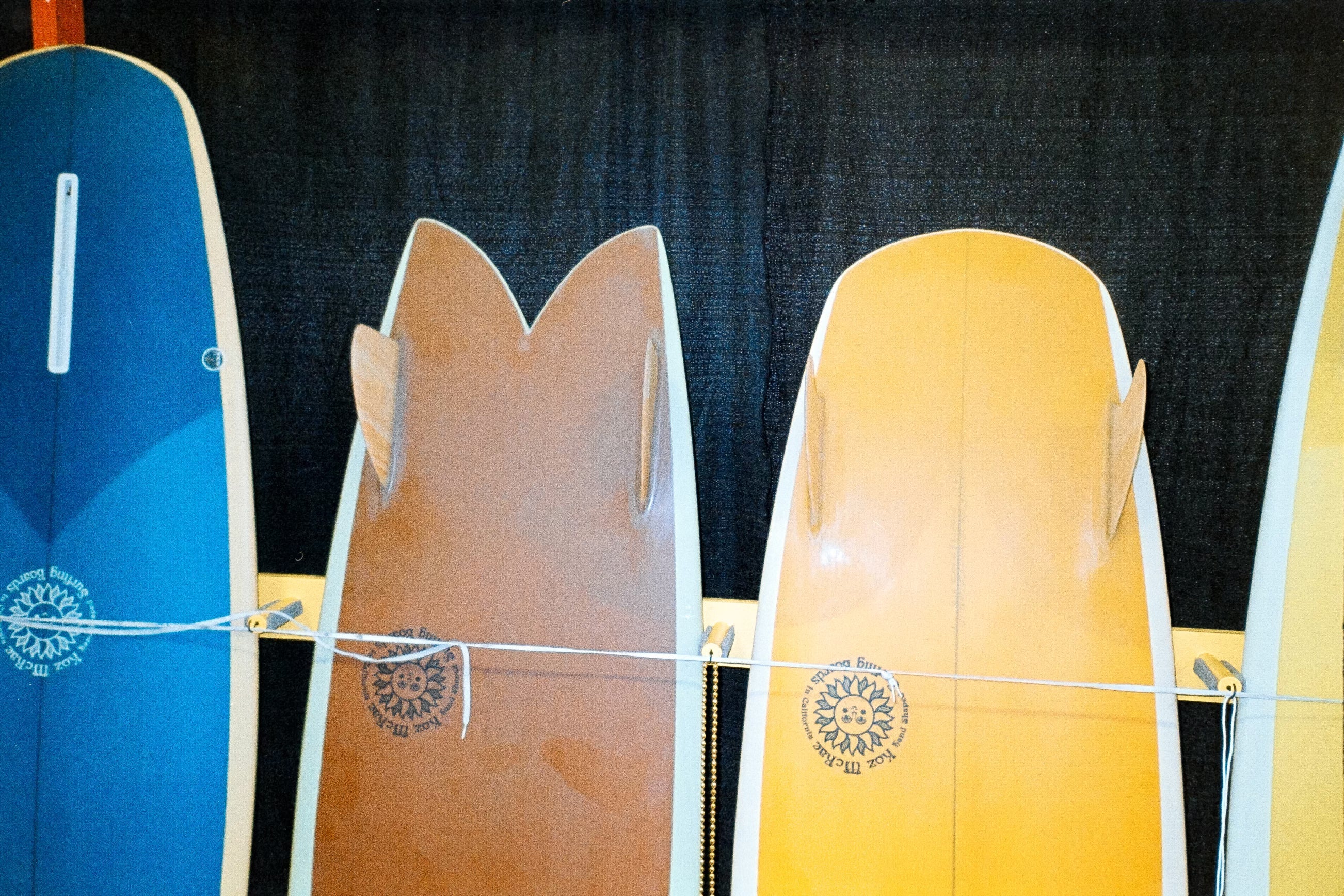 All Surfboards