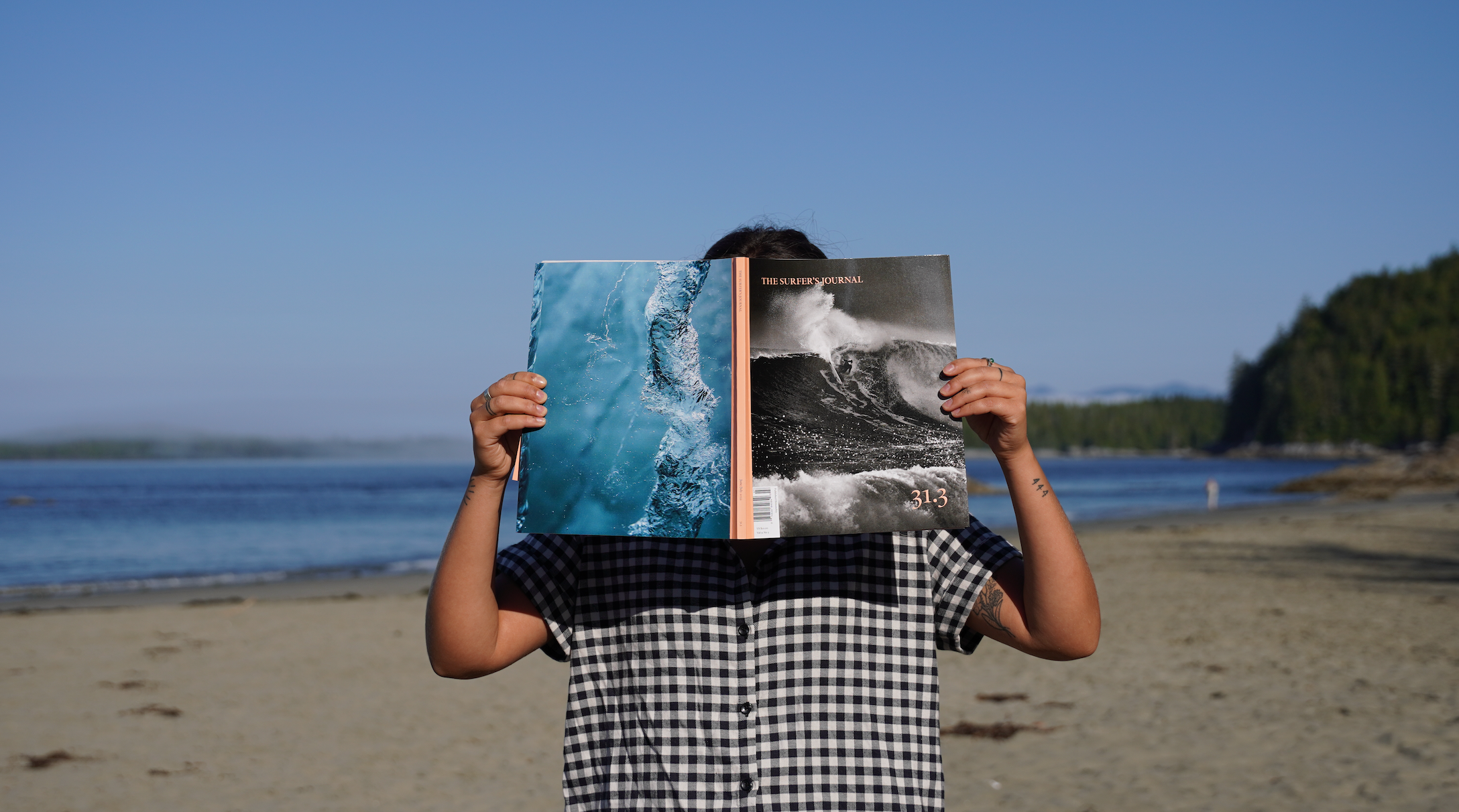 Books, Prints & Stickers