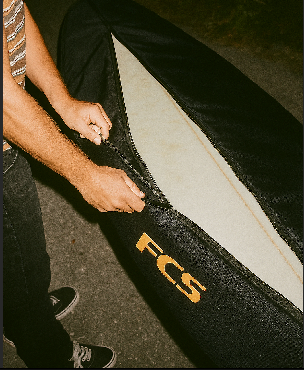 Board Bags