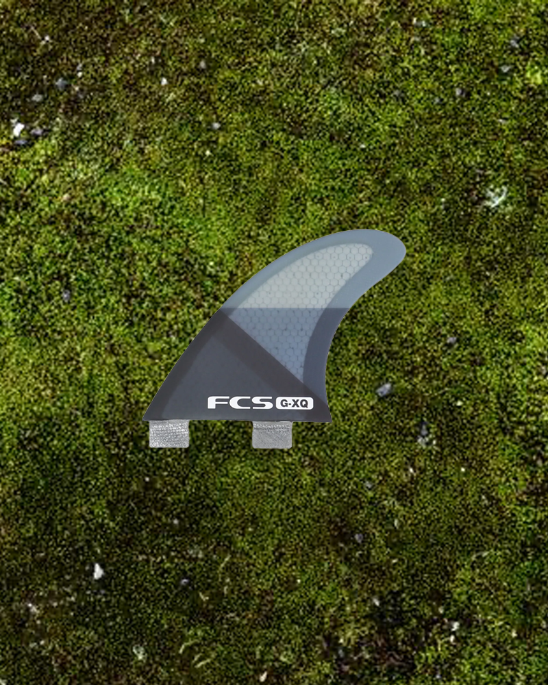 FCS Fins