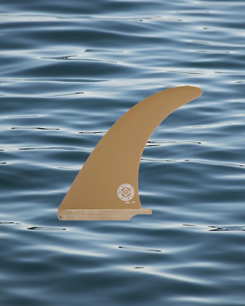 Single, Longboard & Specialty Fins