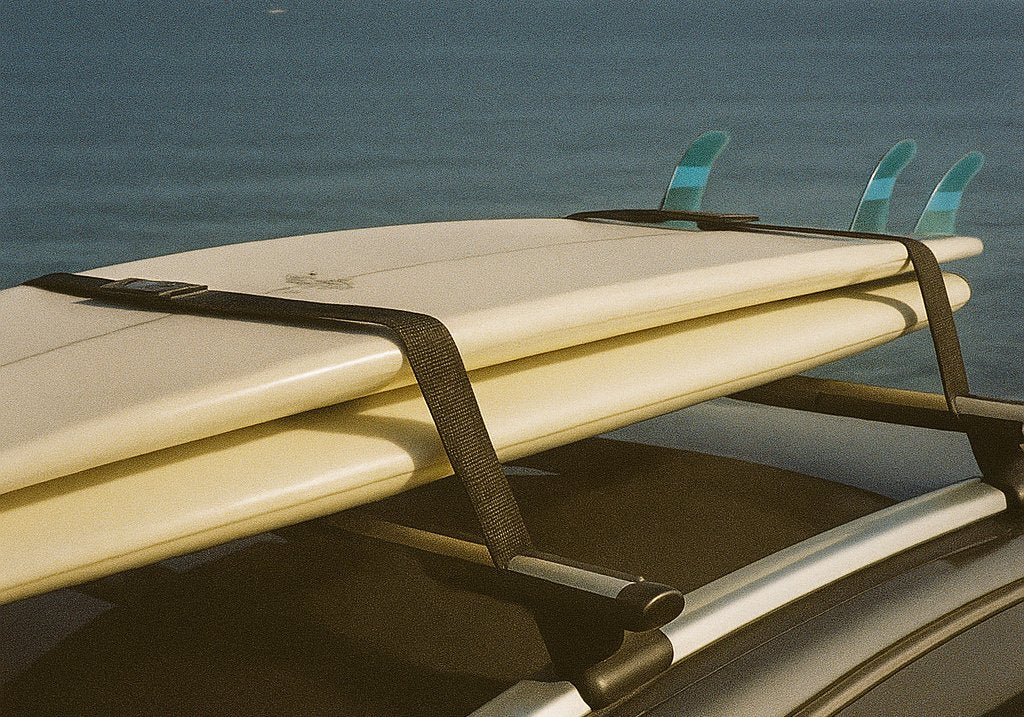 Racks & Tie Downs