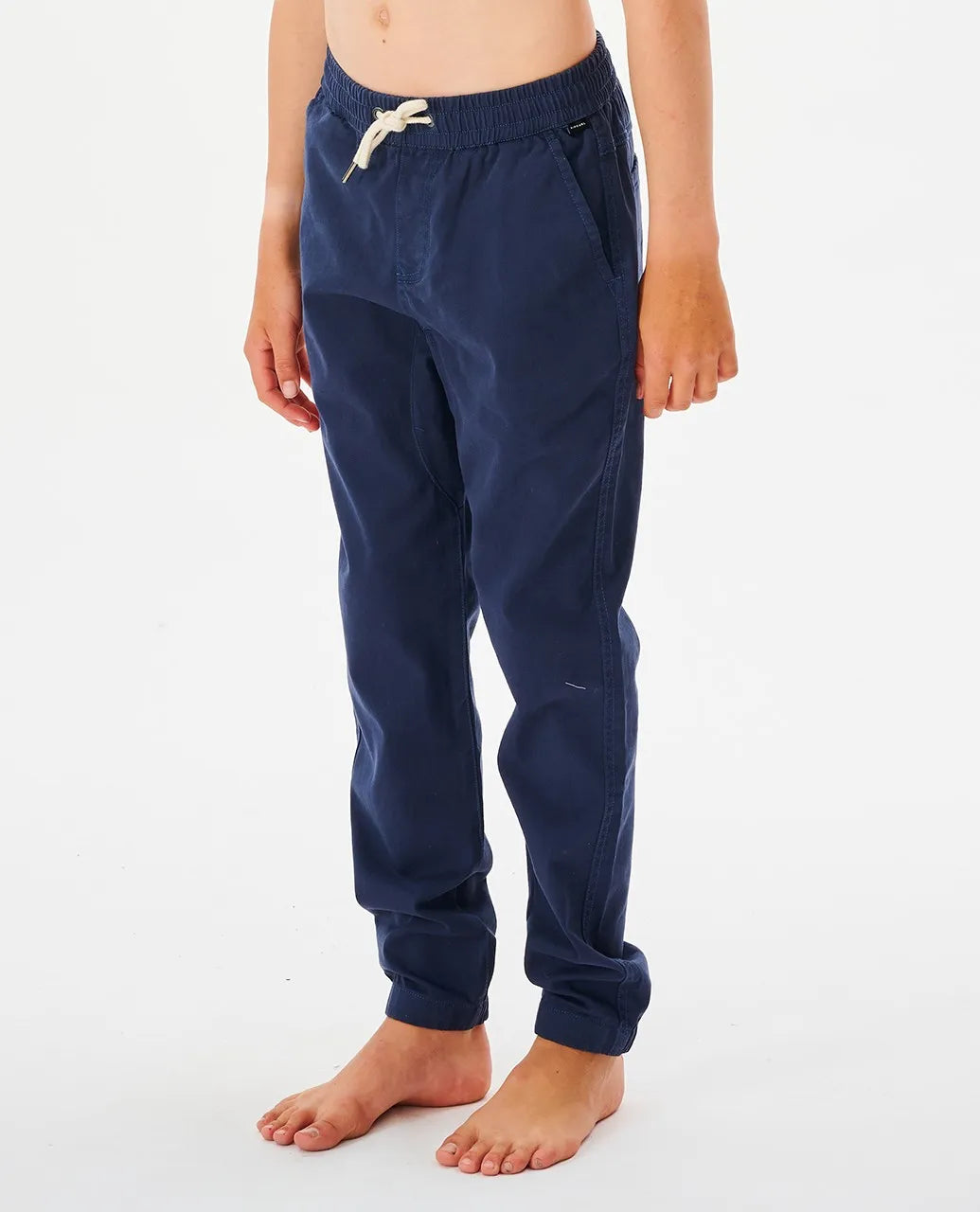 Rip Curl Boys Epic Jogger - Navy