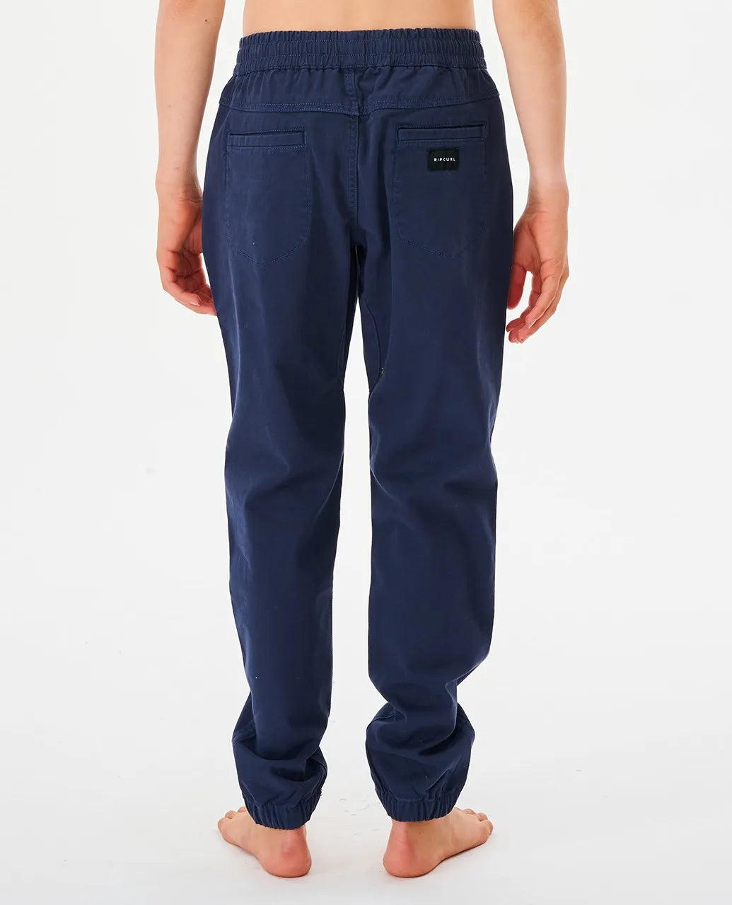 Rip Curl Boys Epic Jogger - Navy