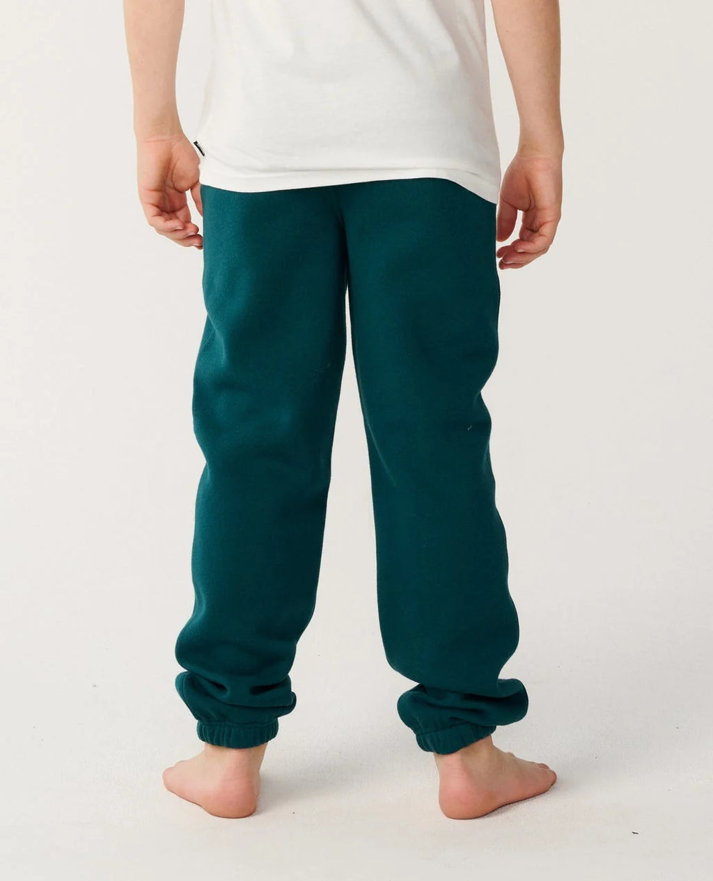 Rip Curl Boys Icons Of Surf Trackpant - Blue