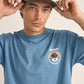 Rhythm Essential Brushed Twill Cap