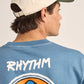 Rhythm Essential Brushed Twill Cap