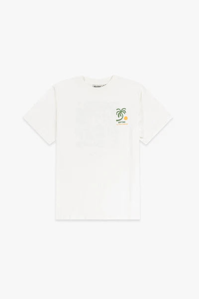 Rhythm Mens Trees SS T-Shirt