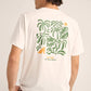 Rhythm Mens Trees SS T-Shirt