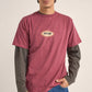 Rhythm Mens Ellipse Sun SS T-Shirt