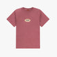 Rhythm Mens Ellipse Sun SS T-Shirt