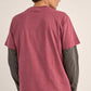 Rhythm Mens Ellipse Sun SS T-Shirt