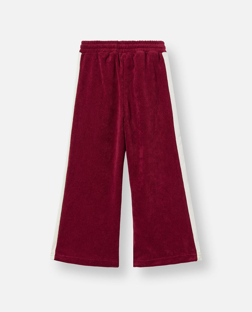 Rip Curl Girls Road Trip Terry Pant - Plum