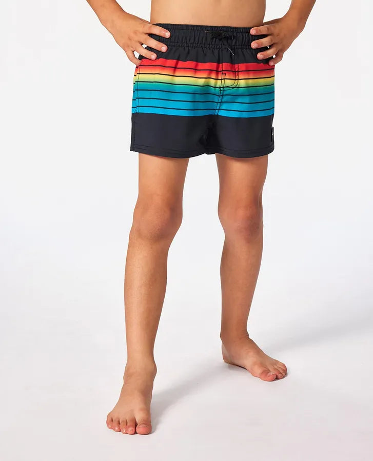 Rip Curl Boys Surf Revival Volley Boardshorts