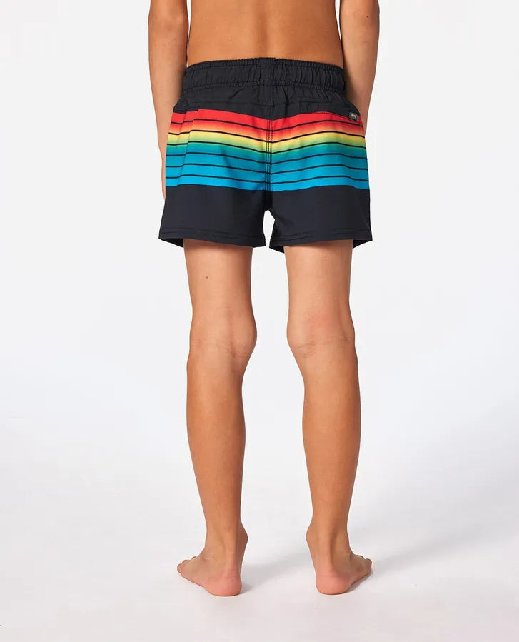Rip Curl Boys Surf Revival Volley Boardshorts