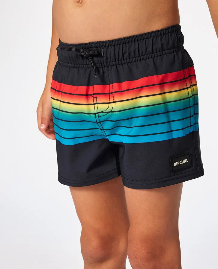 Rip Curl Boys Surf Revival Volley Boardshorts
