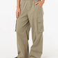 Rip Curl San Carlos Cargo Pant Sage
