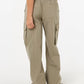 Rip Curl San Carlos Cargo Pant Sage