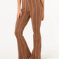 Rip Curl San Carlos Jacquard Knit Pant Brown