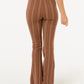 Rip Curl San Carlos Jacquard Knit Pant Brown