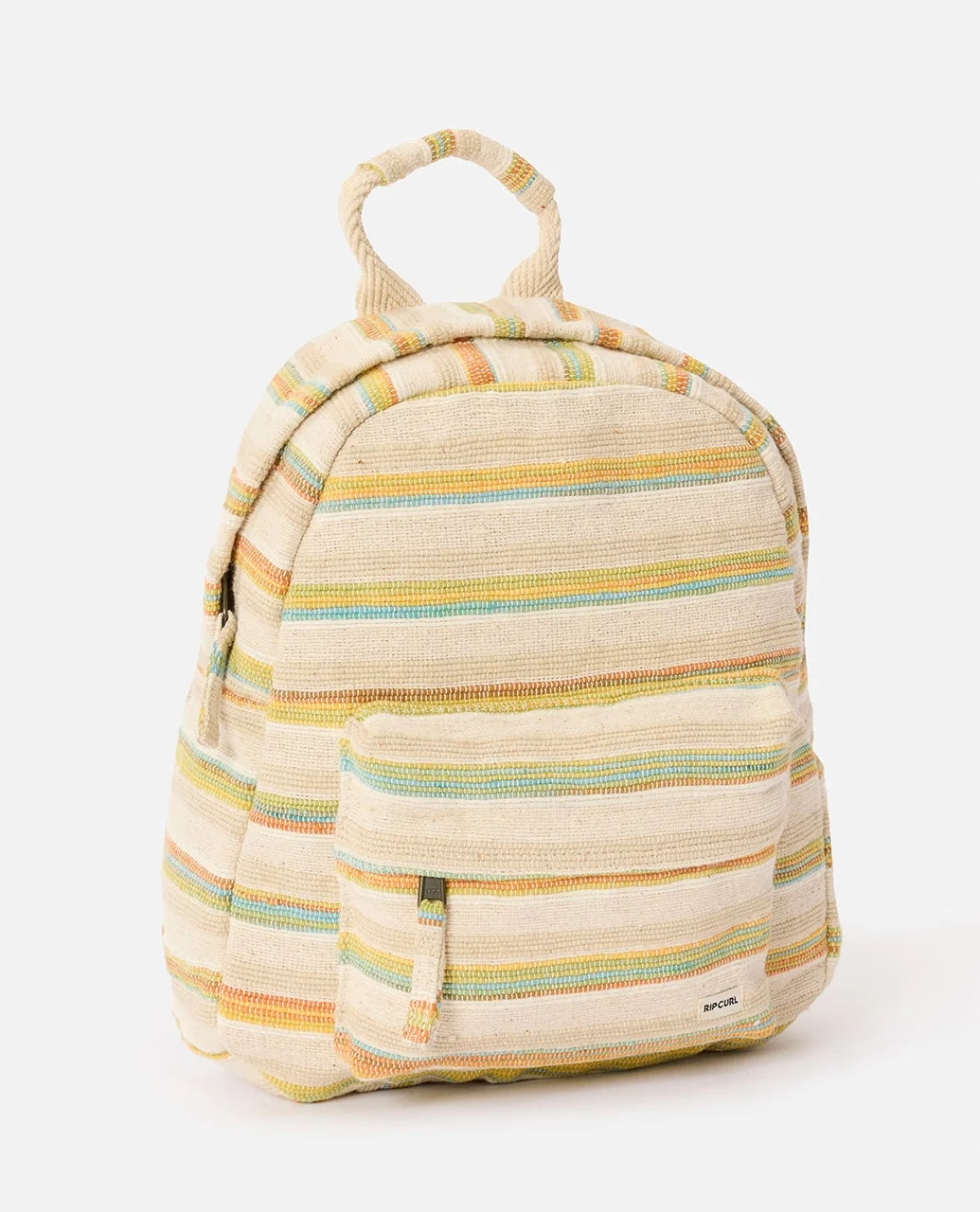 Rip Curl Mini Textured 7L Backpack - Natural