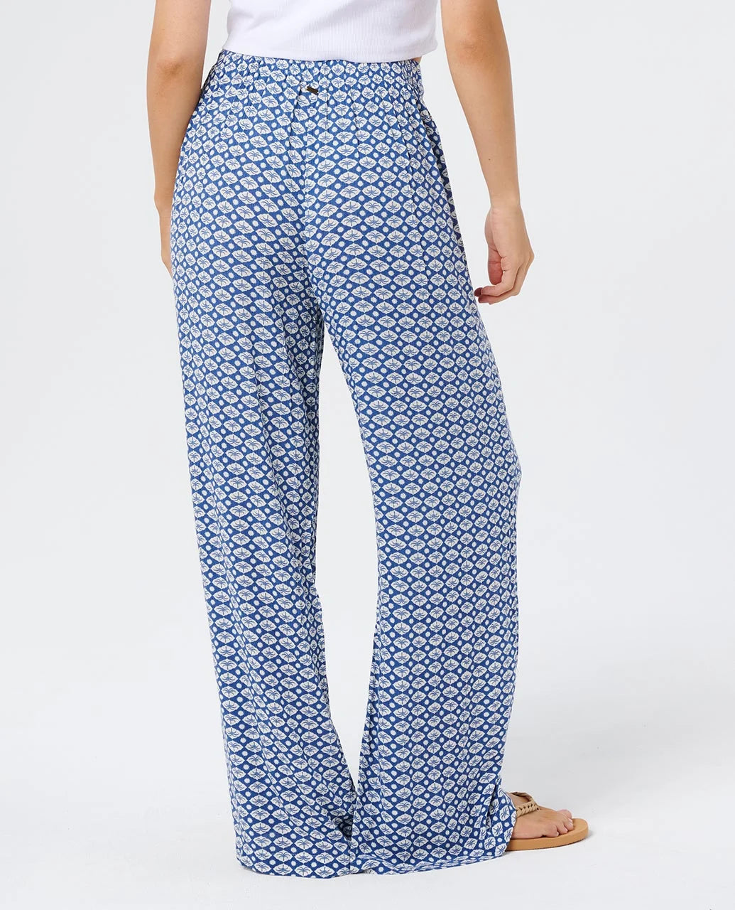 Rip Curl Party Pack Beach Pant - Vintage Navy