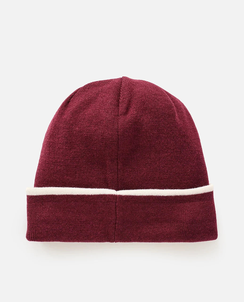 Rip Curl Jacquard Reg Beanie - Maroon