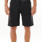 Rip Curl Mirage 20" Search Boardshort - Black