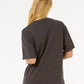 Rip Curl Luna Heritage Tee Black