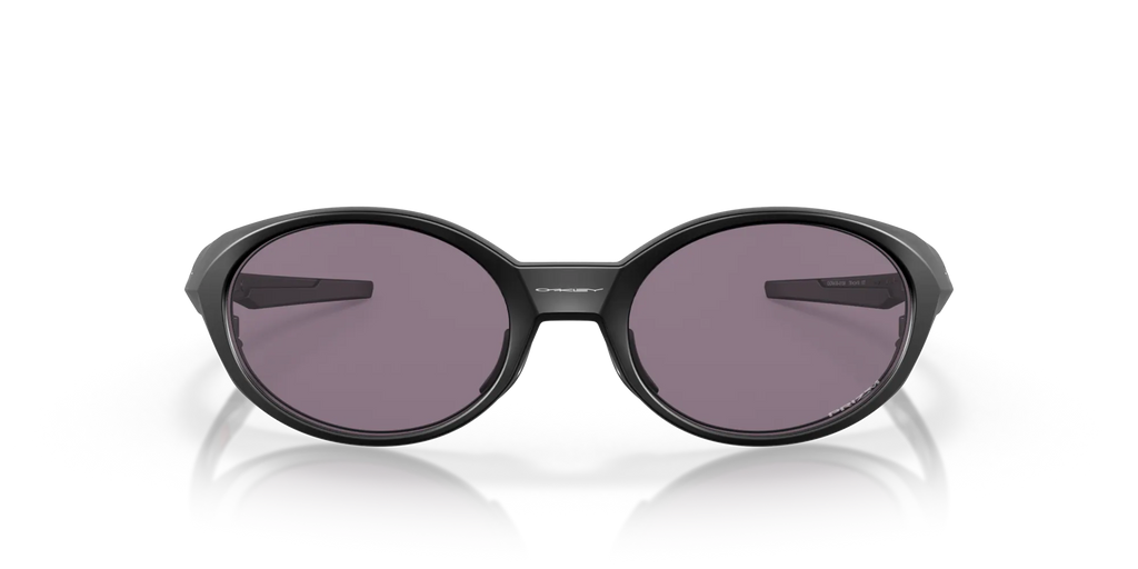 Oakley Eye Jacket Redux Matte Black - Prizm Grey