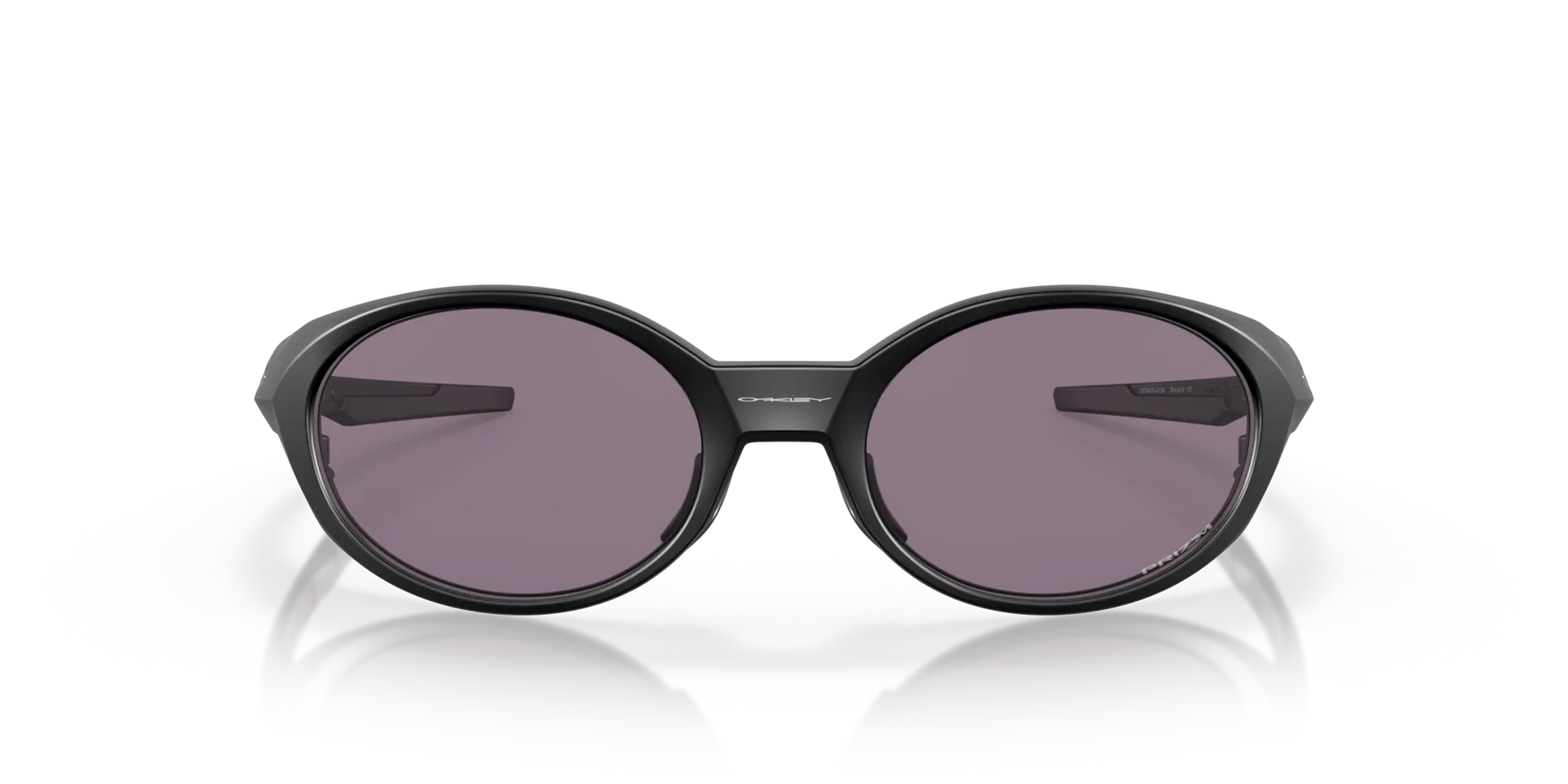 Oakley Eye Jacket Redux Matte Black - Prizm Grey